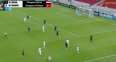 Asya Şampiyonlar Ligi Çeyrek Final Karşılaşmalarında Türkiye ve Suriye'ye Destek Mesajı