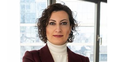 Atasun Optik'in Yeni Ceo'su Evren Kutlu Oldu