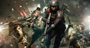 Battlefield 2042'nin 4. sezonundan en son görüntüler