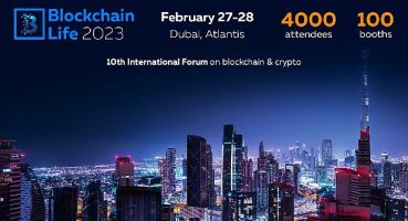 Bybit Ceo'su Ben Zhou, Blockchain Life Konferansı'nda Bybit'in vizyonunu anlatacak