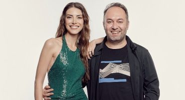 Deniz Baysal Yurtcu: “Konserlerde kızlar eşime çığlık atmasa sıkıntı olur”