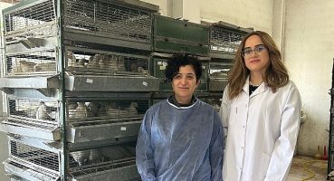Ege’de “Tavuk koronavirüs aşılarında yerli ve milli adjuvan geliştirilecek”