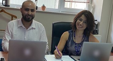 Egeli bilim ekibinden göz hastalıklarının tedavisine yönelik proje