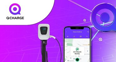 Elektrikli şarj istasyonu projesi Q Charge  37,5 milyon TL fon talebiyle yatırım turuna çıktı
