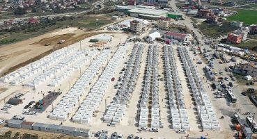 Kocaeli Büyükşehir Hastanesi tamamlandı