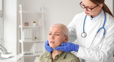 Lenfomanın 7 Önemli Belirtisi!