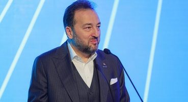 MÜSİAD Genel Başkanı Mahmut Asmalı: “İş Dünyamıza Yeni Girişimciler Kazandırmayı ve Özellikle Bilgi Üretimine Odaklanmayı Hedefliyorz"