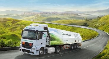 Naturelgaz'ın FAVÖK'ü 2022 yılında 887,3 milyon TL'ye ulaştı