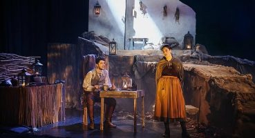 NKT “Dünyanın Bütün İsimleri” ile alkışları topladı