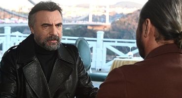 Oktay Kaynarca Ben Bu Cihana Sığmazam dizisinden ayrılıyor mu?