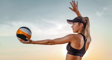 Plaj Voleybolunda 2023’ün İlk Turnuvası Doha Heyecanı Canlı Yayınlarla D-Smart ve D-Smart GO’da