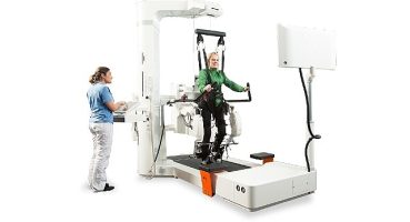 Robotik Rehabilitasyon İle Oyun Sanal, Tedavi Gerçek!