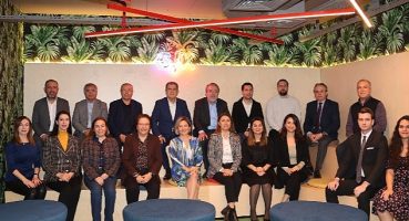 Sürdürülebilir ihracat EİB Export-Up ile artıyor