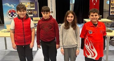 TSF Başkanı Gülkız Tulay: İstanbul 12 yaş altında Avrupa şampiyonu, 50 yaş üstünde Avrupa ikincisi oldu