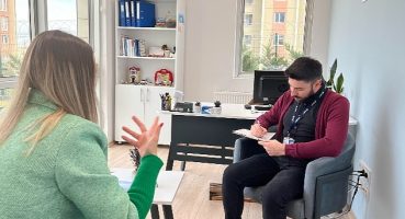 Uzmanlar, Depremi Yaşayan Kişilerle Dayanışmada Doğru İletişime Dikkat Çekti