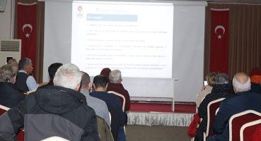 YEDEP'te 2023 yılında 15 milyon TL destek