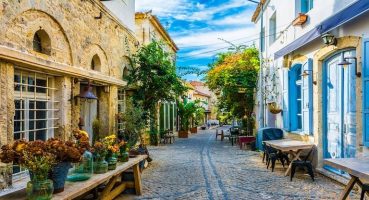 Yılbaşı tatili için yakın rotalar nereleridir?