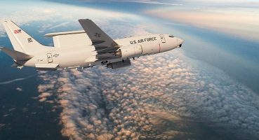 ABD Hava Kuvvetleri'nin E-7 Havadan Erken Uyarı ve Kontrol Uçağı İhalesini Boeing Kazandı