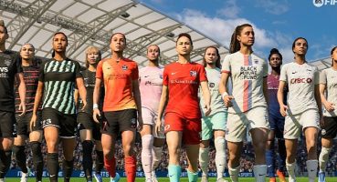 ABD Ulusal Kadınlar Futbol Ligi Rating'leri