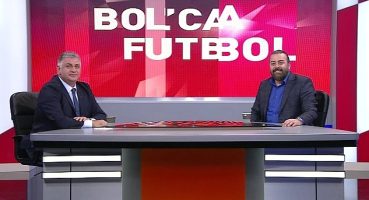 Bitexen Giresunspor Başkanı Nahid Yamak D Smart'a konuk oldu