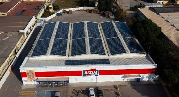 Bizim Toptan'dan Yenilenebilir Enerji Yatırımı