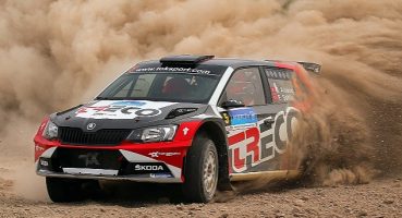 Bodrum'da Sezon Ralli ile Başlıyor!