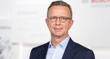 Bosch Termoteknik, 2022'de 4,5 milyar Euro rekor satış geliri elde etti