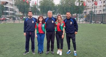 Bostanlıspor futbolda teknik kadro yenilendi, psikolog ve fizyoterapist geldi…