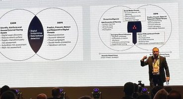 Brandefense CEO'su Hakan Uzun: Siber güvenlik tehditleri dijital risk koruma hizmetleriyle aşılacak!