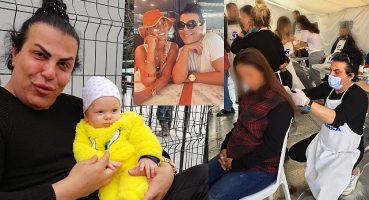 Burhan Karataş, deprem bölgesini güzelleştirdi