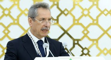 Çalık Holding, Türkmenistan'da 3 Hastane İnşa Ediyor