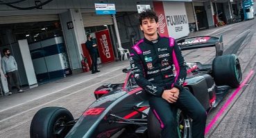 Cem Bölükbaşı TGM Grand Prix ile pistlere geri dönüyor