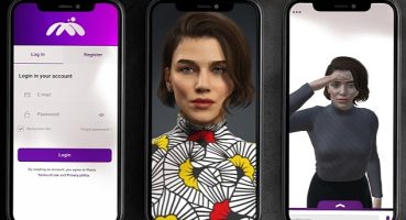 Cerebrum Tech, yapay zekalı ilk sanal karakter olan Cere'yi mobil uygulama olarak pazara sundu