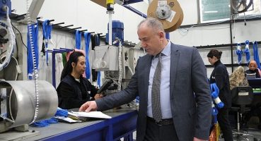 Cumhuriyetimizin İkinci Yüzyılında Türkiye'nin Savunmasında Biz De Varız!