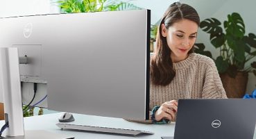 Dell'in yeni ürünleri hem donanımı hem yazılımıyla dikkat çekiyor