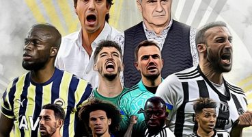 Derbi Heyecanı beIN SPORTS'la   92 ülkede yaşanacak