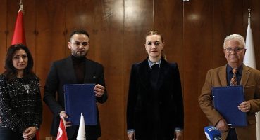 DEÜ'nün Meslek Hastalıkları Hastanesi'nde Sona Gelindi