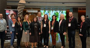 Dijital Patoloji Çalıştayı Farklı Sektörlerden Uzman İsimleri Buluşturdu