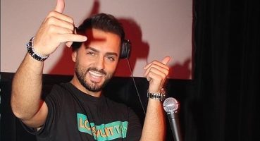 DJ Ser-o yeni şarkılarını müzikseverlerle buluşturdu