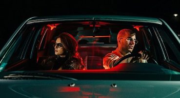 Emil Rose ft. Dilara Güntekin “Başkasını Sevmem"