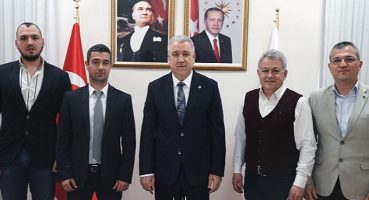 EÜ'den Avrupa Yeşil Mutabakatı kapsamında deri sektörüne yönelik önemli proje