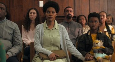 Fatma'nın Güney Afrika Uyarlaması Unseen, Tüm Dünyayla Aynı Anda Sadece Netflix'te Yayında