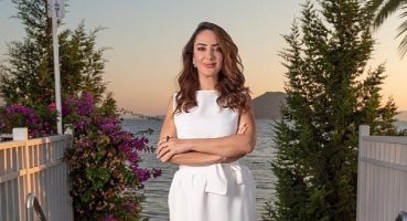 Gayrimenkul uzmanı Şule Alp uyarıyor.. Panikle kaçış yanlış tercihe neden olabilir