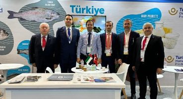 Gıda sektörü Orta Doğu ve Körfez ülkelerine 10 milyar dolar ihracat hedefliyor