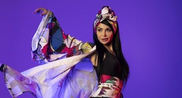 Gülgökçe Korkmaz'dan Pop müziğe yeni “Tavır"