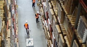 Güvenlik teknolojileriyle endüstriyel tesislerde İş Sağlığı ve Güvenliği artıyor