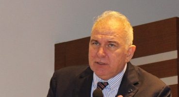 İAOSB'nin Yeni Başkanı Cenk KARACE oldu