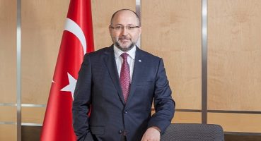 İlaç Endüstrisi İşverenler Sendikası'ndan uluslararası adım