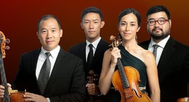 Klasik Müziğin Yıldızları Cso Ada Ankara'ya Geliyor