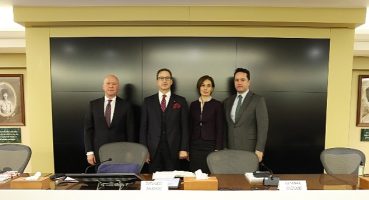 Koç Holding'in 59. Olağan Genel Kurul Toplantısı Gerçekleşti